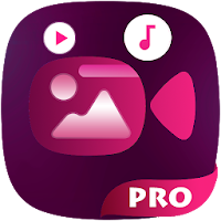 Video Maker of Photos Editor w