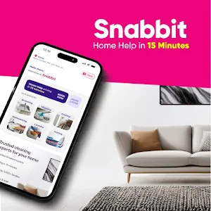 Snabbit Screenshot 3