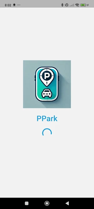 PPark Screenshot 0