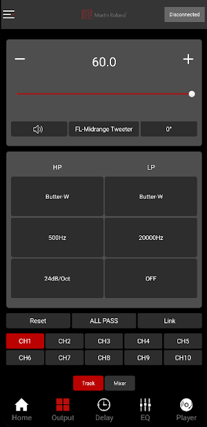 S-810-DSP Screenshot 1