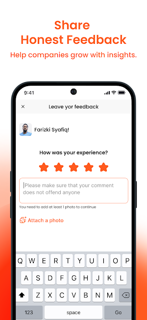 Krankque Screenshot 3