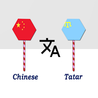 Chinese To Tatar Translator