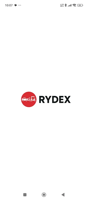 Rydex Screenshot 0