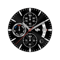 SamWatch Analog I