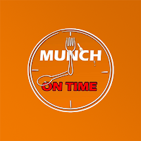 Munch On Time