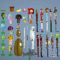 Mods for Melon PlaySandbox