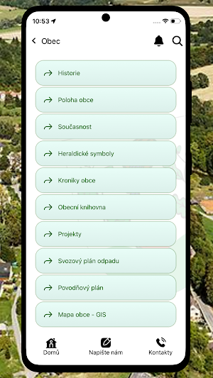 Krasíkov Screenshot 2