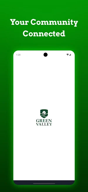 Green Valley (Demo) Screenshot 0