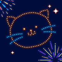 Firework Friends Theme +HOME