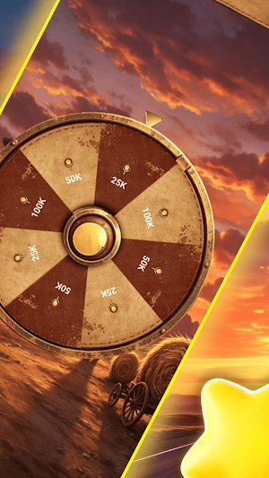 Mountain View Fortune Screenshot 1
