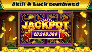 Slots Zodiac Screenshot 2