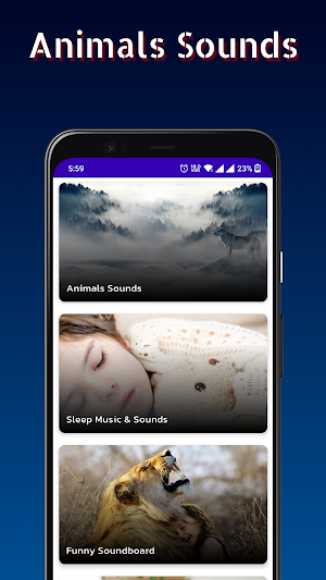 Myinstants : Meme Soundboard Screenshot 3
