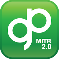 GREENPANEL MITR 2.0