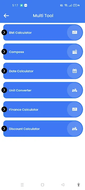 CashLoan - EMI Finance Tips Screenshot 3