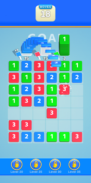 Stack Connect Screenshot 2
