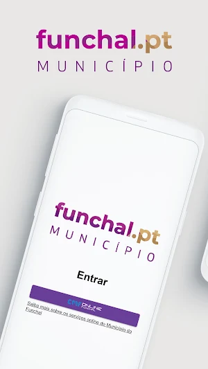 FunchalMunícipe Screenshot 0