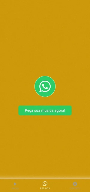 Rádio Cidade FM 105,9 Screenshot 1