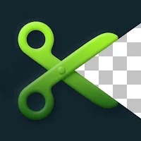 Cut Paste Photo Editor: Eraser