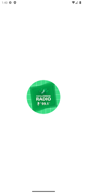 Portal Misiones Radio 99.1 Screenshot 2
