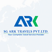 SG ARK TRAVELS PVT LTD