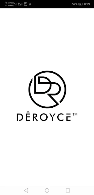 Deroyce Screenshot 0