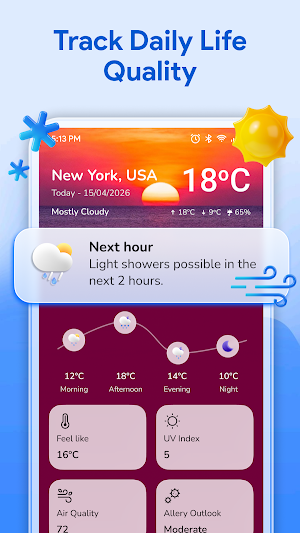 Easy Launcher: Home Screen UI Screenshot 2