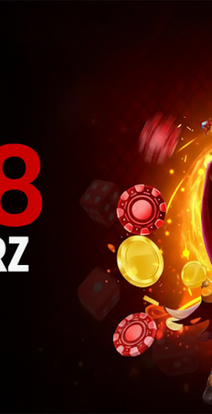 888starz Screenshot 1