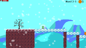 The Lost Key Screenshot 2