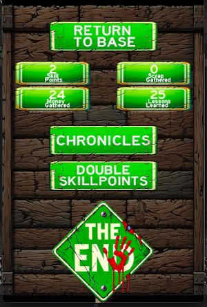 Level Quest Screenshot 3