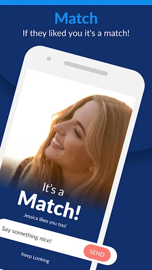 fth – Christian Dating Screenshot 2