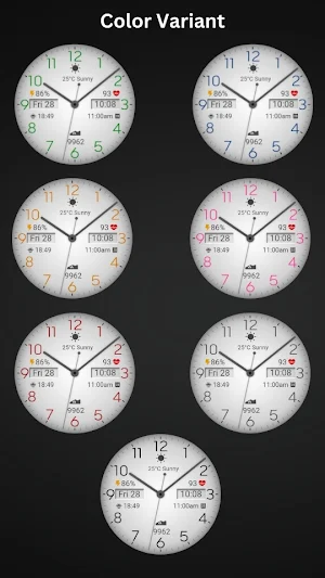 Classic Signature 12 Screenshot 3