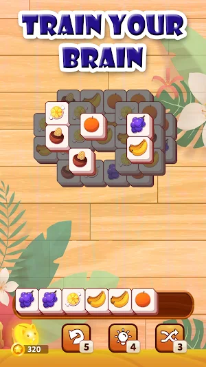 Tile Matching World Puzzle Screenshot 3