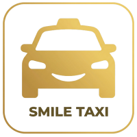 SmiletaxiLV taxi with heart
