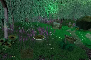 Escape:The Legend Of Lost key Screenshot 3