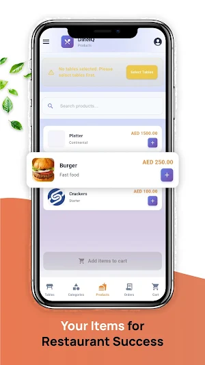 Dine IQ Screenshot 3