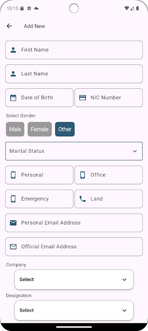 Link Lane Screenshot 3