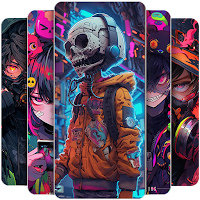 Graffiti Street Art Wallpapers