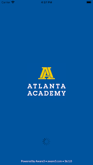Atlanta Academy Screenshot 0