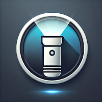 LED Flashlight Ultra