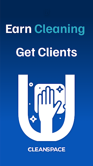 UClean - By CleanSpace Screenshot 0