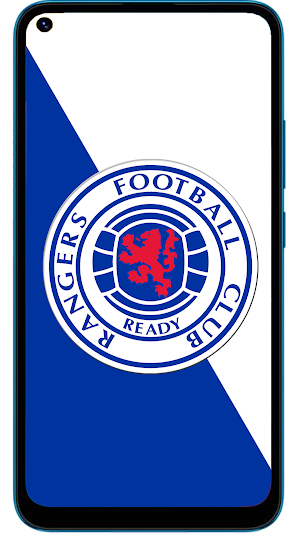 Rangers F.C Wallpapers Screenshot 1