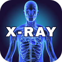 X-Ray Trauma Radiography