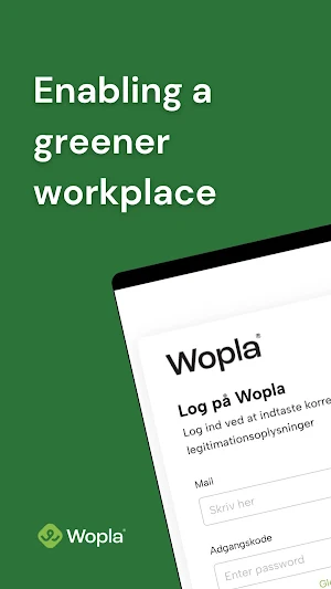 Wopla Screenshot 3