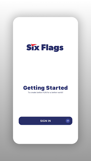 Associate Mobile App Beta Screenshot 0