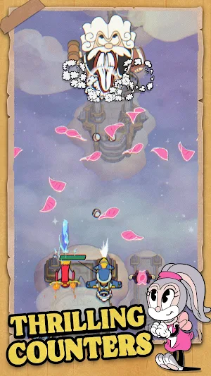 ACECRAFT: Sky Hero Screenshot 3