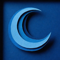 Moon Phase Calendar