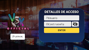 Vitvix Official Screenshot 1