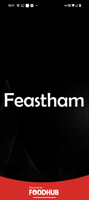 Feastham Pizza Screenshot 0