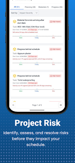 Ark Project Command by BLDX Screenshot 0