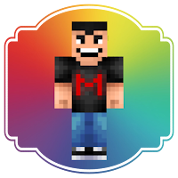 Markiplier Skins for Minecraft